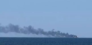 black sea