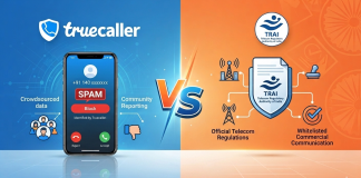 Truecaller Vs TRAI! स्पैम कॉल को लेकर बढ़ा विवाद, TRAI ने IT मंत्रालय की ये बड़ी मांग