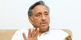कांग्रेस का फिर जागा पाक प्रेम, पाकिस्तान से बात करने के लिए चिट्ठी लिखने वालों में मणिशंकर अय्यर भी शामिल मणिशंकर अय्यर