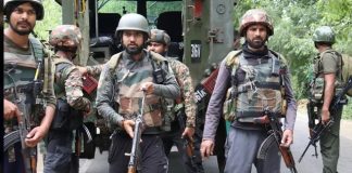 तुम भाग तो सकते हो, लेकिन छिप नहीं सकते… लश्कर-ए-तैयबा का आतंकी जाकिर गनाई मुठभेड़ में ढेर CRPF