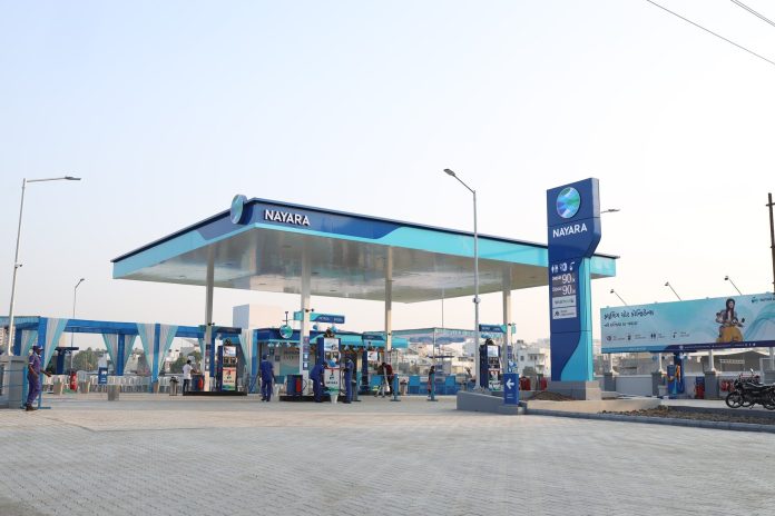 Petrol Diesel Price Today