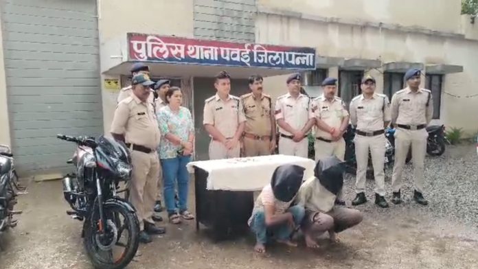 मध्य प्रदेश