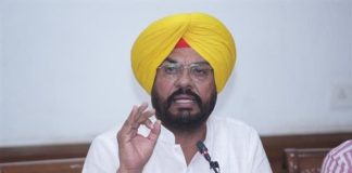 गैंगस्टरवाद और नशों के खिलाफ मान सरकार की जंग जारी, अब तक 43,127 गैंगस्टर और 71,538 नशा तस्कर गिरफ्तार