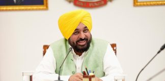CM मान की अगुवाई में पंजाब कैबिनेट द्वारा ‘SIR’ को सुगम बनाने के लिए प्रमुख नागरिक सेवाओं की सरकारी फीस माफ