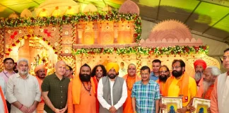 एक अगस्त को भगवंत मान सरकार नए रजिस्ट्रेशन वाली 50 लाख महिलाओं के खाते में डालेगी सम्मान राशि- केजरीवाल