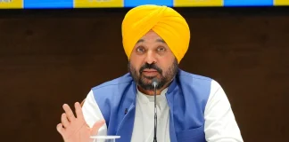 E-20 पेट्रोल से देशभर के लोगों को अपने वाहनों में समस्याओं का सामना करना पड़ रहा – CM मान CM मान