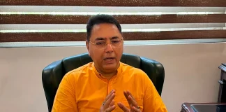करीब 18 हजार कर्मचारी हड़ताल पर होने से पंजाब के लगभग तीन करोड़ लोग प्रभावित, यह सही नहीं – अमन अरोड़ा अमन अरोड़ा