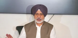 बलतेज पन्नू