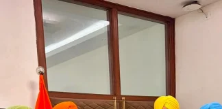 जिला यूथ प्रधान हनीश बंसल अपने समर्थकों के साथ आम आदमी पार्टी में शामिल