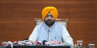 भगवंत मान सरकार 2100 से अधिक मनरेगा कर्मचारियों के साथ मजबूती से खड़ी, ग्रामीण विकास मंत्री ने केंद्रीय कृषि मंत्री को पत्र लिखकर कर्मचारियों को नियमित करने की मांग की