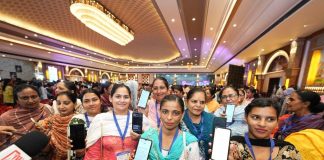 पंजाब की हर महिला को मिले 3000, जबकि अनुसूचित जाति की महिलाओं को मिले 4500 रुपये