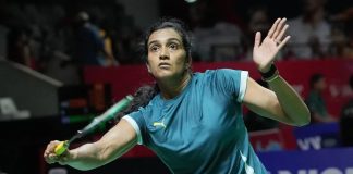 PV सिंधु ने जापान ओपन सुपर जीतकर रचा नया इतिहास, फाइनल में अकाने यामागुची को 21-17 से हराया PV सिंधु