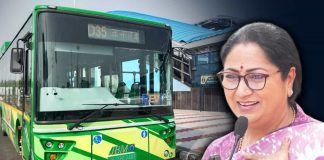दिल्ली सरकार का बड़ा ऐलान, PM ई-ड्राइव योजना के तहत आएंगी 2,800 नई AC ई-बसें PM ई-ड्राइव योजना