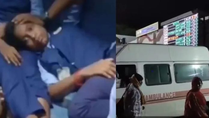 मंगला एक्सप्रेस