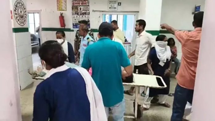 CM सम्राट चौधरी