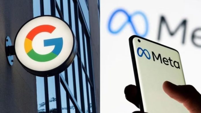 Meta-Google