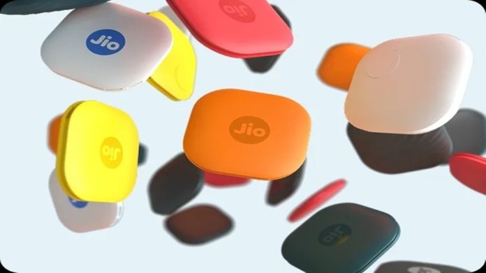 Jio