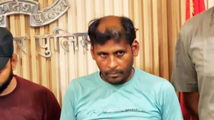उत्तर प्रदेश