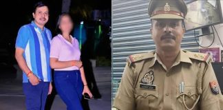 लखनऊ में छात्रा को शादी का झांसा देकर किया यौन शोषण, आरोपी SSI सस्पेंड लखनऊ