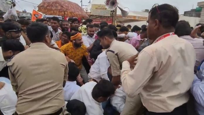 महाकाल मंदिर