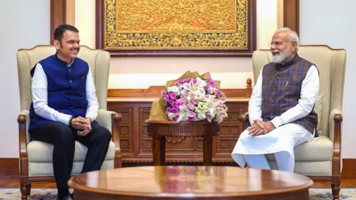 CM फडणवीस