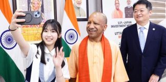 CM योगी