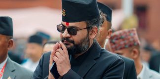क्या नेपाल PM बालेन शाह बदल रहे विदेश नीति? पहली बार भारत-चीन के राजदूतों से करेंगे मुलाकात PM बालेन शाह
