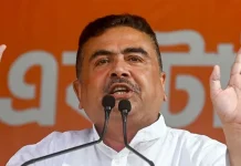 किसी को नहीं बख्शा जाएगा…, BJP सांसद की नेताजी पर टिप्पणी पर बोले CM सुवेंदु अधिकारी