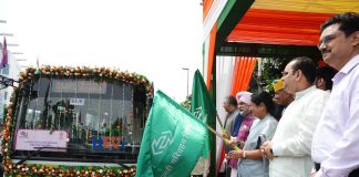 महिला सुरक्षा के लिए दिल्ली सरकार का बड़ा फैसला, 56 खास रूटों पर सिर्फ महिलाओं के लिए चलेंगी बसें