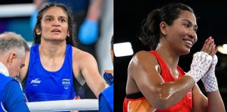 CWG 2026: बॉक्सिंग रिंग में भारत का जलवा, अरुंधति चौधरी ने जीता गोल्ड, लवलीना ने सिल्वर पर जमाया कब्जा