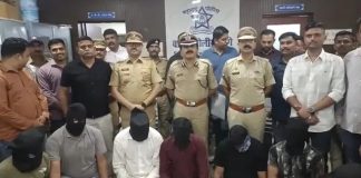GSM Foils के MD पर हुए जानलेवा हमले में बड़ा खुलासा, बिजनेस पार्टनर ही निकला मास्टरमाइंड GSM Foils