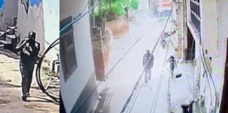 ग्रेटर नोएडा में 6 साल की मासूम की निर्मम हत्या, हिरासत में आरोपी ग्रेटर नोएडा