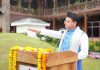 CM धामी