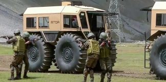 LoC पर रातभर मंडराता रहा संदिग्ध पाकिस्तानी ड्रोन, पुंछ में सेना हाई अलर्ट, जंगलों में सर्च ऑपरेशन तेज