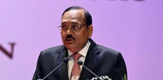 NALSAR छात्रों के विरोध पर CJI सूर्यकांत की टिप्पणी, कहा – ‘प्रदर्शन करने पर कार्रवाई की जरूरत नहीं’ CJI सूर्यकांत