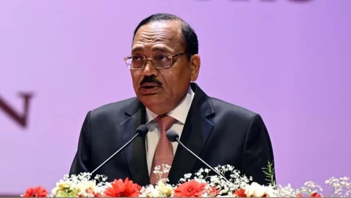 CJI सूर्यकांत