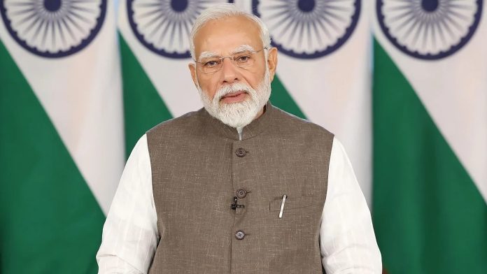 PM मोदी