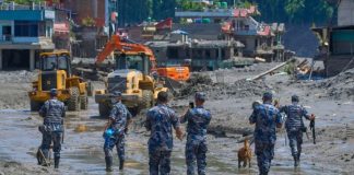 नेपाल में फ्लैश फ्लड से भयानक तबाही, अब तक 626 लोगों की मौत, 2,400 से ज्यादा लापता, राहत-बचाव अभियान जारी