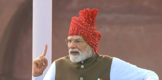 PM मोदी ने लाल किले से बताई ‘शक्ति की सप्त धारा’ की ताकत, अगले 5-7 साल के लिए देश को दिया विकास का Quick Plan