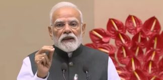 ‘नशा मुक्ति अभियान तेजी से आगे बढ़ रहा, युवाओं को संभालना जरूरी’, ‘मन की बात’ में बोले PM मोदी, युवाओं को दिया खास संदेश