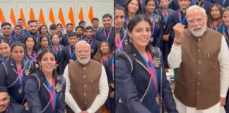 ‘जो खेलेगा, वो खिलेगा…’, कॉमनवेल्थ गेम्स मेडलिस्ट से मिले PM मोदी, शेयर किया वीडियो, बोले- ऑलवेज चियर फॉर भारत