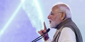 PM मोदी ने 20 स्पेस स्टार्टअप्स के CEO से की मुलाकात, भारत के अंतरिक्ष क्षेत्र को नई ऊंचाई देने पर चर्चा PM मोदी