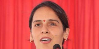 बीजेपी की नीतियों से हूँ प्रभावित…, BJP के टिकट पर चुनाव लड़ने के विचार पर बोलीं साइना नेहवाल