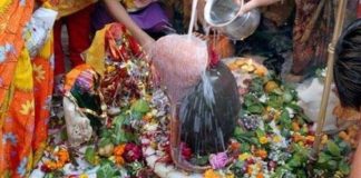 सावन का दूसरा सोमवार आज, देशभर के शिव मंदिरों में श्रद्धालुओं की भारी भीड़, ‘हर-हर महादेव’ के जयकारों से गूंज रहे शिवालय