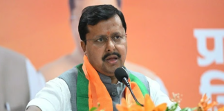 BJP की नई राष्ट्रीय टीम की पहली बैठक आज… संगठन और चुनावी रणनीति पर होगा मंथन, अमित शाह कर सकते हैं संबोधित