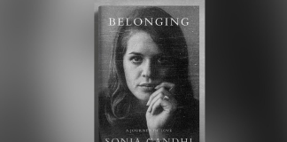 सोनिया गांधी की किताब पर पेंगुइन से भिड़ी कांग्रेस, पूछा- दुनिया में छापने पर आपत्ति नहीं तो… सोनिया गांधी
