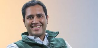 विशाल गर्ग