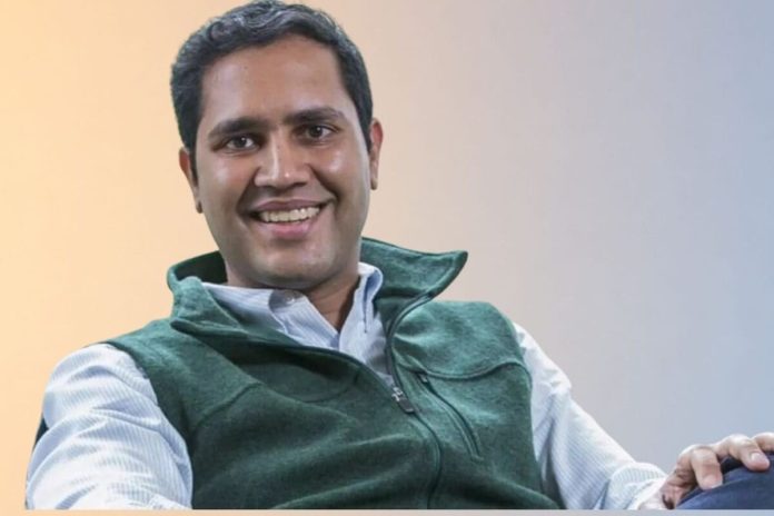 विशाल गर्ग