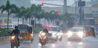 UP-बिहार से दिल्ली-MP तक झमाझम बारिश, कई राज्यों में भारी बारिश का अलर्ट, जानें अगले 3 दिन कैसा रहेगा आपके शहर का हाल