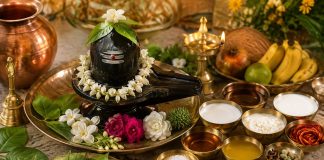 सावन का पहला सोमवार कल, व्रत से पहले नोट कर लें पूजा की सामग्री लिस्ट, भूल गए ये चीजें तो अधूरी रह सकती है आराधना
